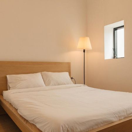 Hostel Urby Bangkok Zewnętrze zdjęcie