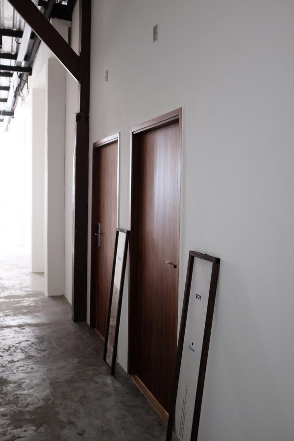 Hostel Urby Bangkok Zewnętrze zdjęcie