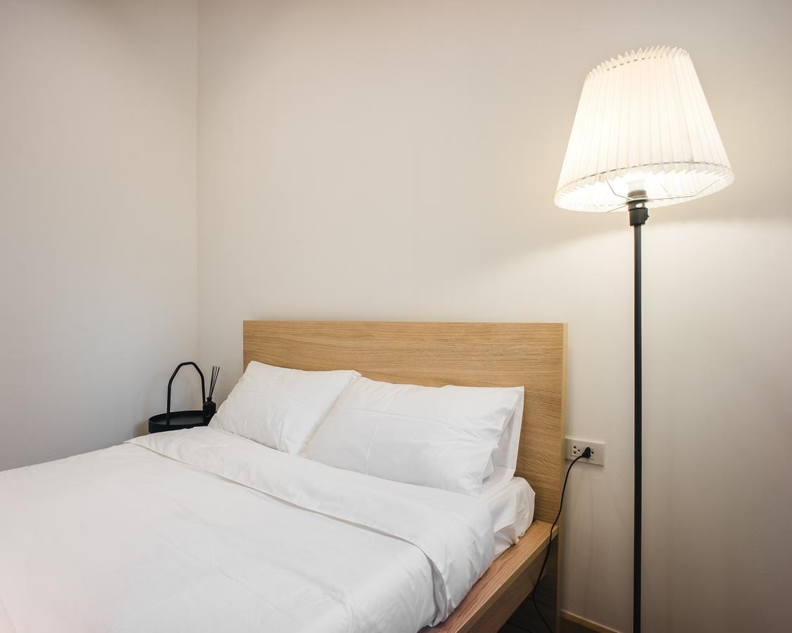Hostel Urby Bangkok Zewnętrze zdjęcie