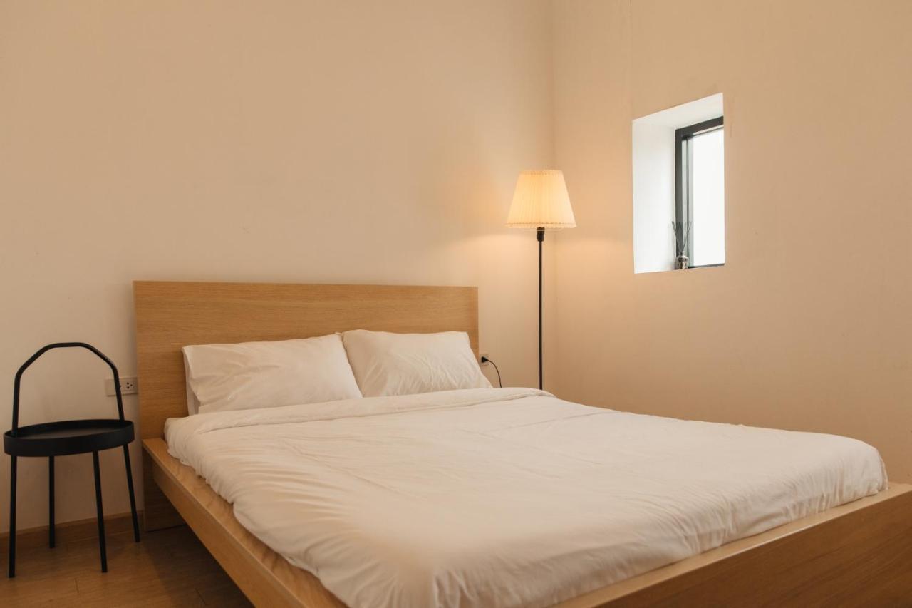 Hostel Urby Bangkok Zewnętrze zdjęcie