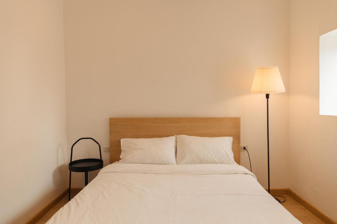 Hostel Urby Bangkok Zewnętrze zdjęcie