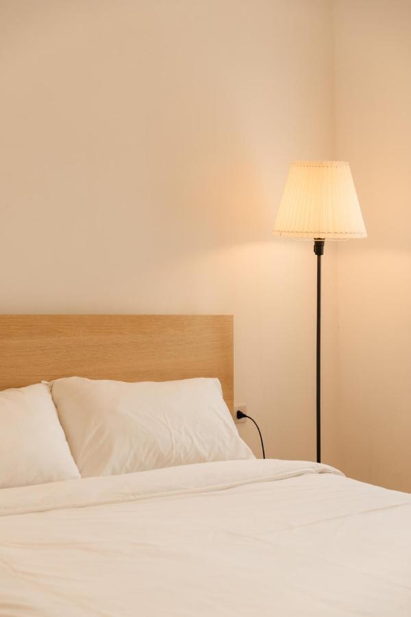 Hostel Urby Bangkok Zewnętrze zdjęcie