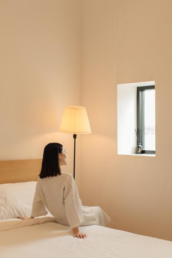 Hostel Urby Bangkok Zewnętrze zdjęcie